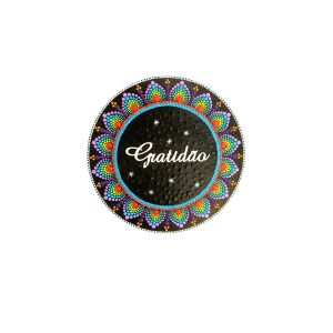 Mandala - Gratidão
