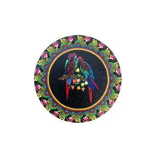 Mandala - Araras