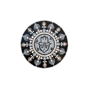Mandala - Hamsá